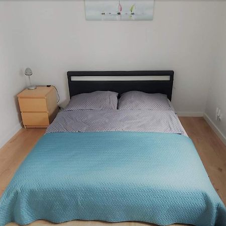 Apartament Reda Z Prywatna Sauna エクステリア 写真