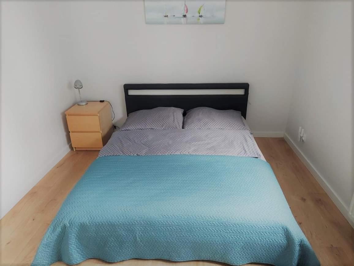 Apartament Reda Z Prywatna Sauna エクステリア 写真