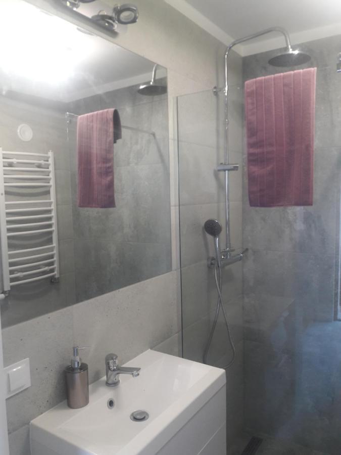 Apartament Reda Z Prywatna Sauna エクステリア 写真